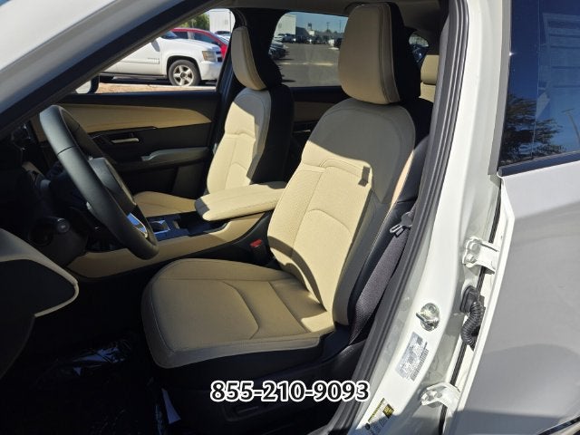2026 Mazda Mazda CX-5 2.5 S Premium Plus
