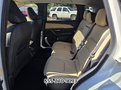 2026 Mazda Mazda CX-5 2.5 S Premium Plus