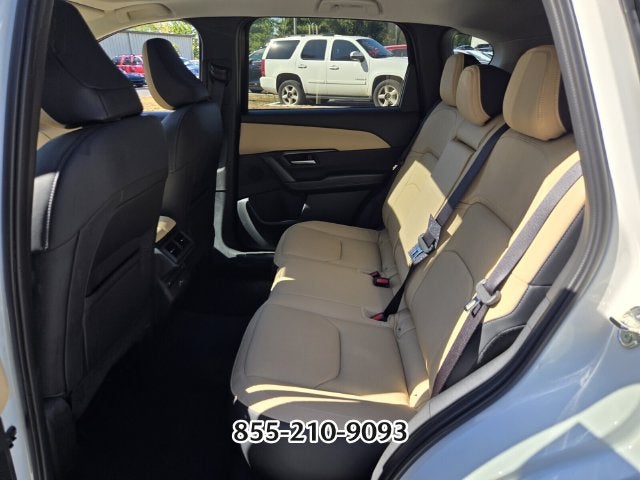 2026 Mazda Mazda CX-5 2.5 S Premium Plus