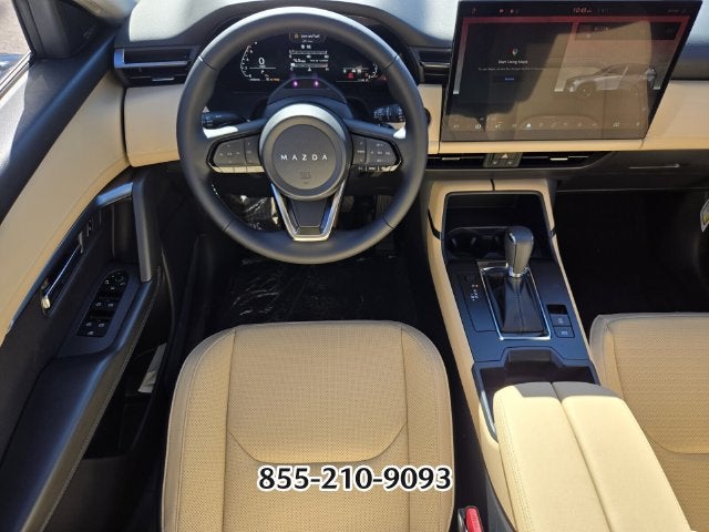 2026 Mazda Mazda CX-5 2.5 S Premium Plus