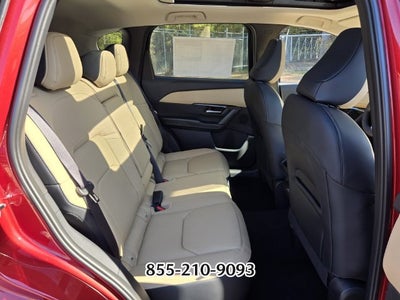 2026 Mazda Mazda CX-5 2.5 S Premium Plus