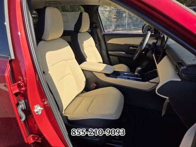 2026 Mazda Mazda CX-5 2.5 S Premium Plus