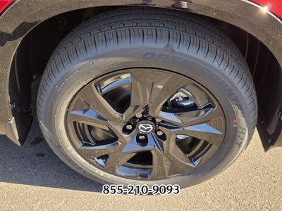 2026 Mazda Mazda CX-5 2.5 S Premium Plus