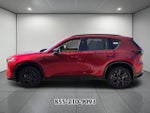2026 Mazda Mazda CX-5 2.5 S Premium Plus