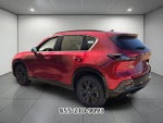 2026 Mazda Mazda CX-5 2.5 S Premium Plus