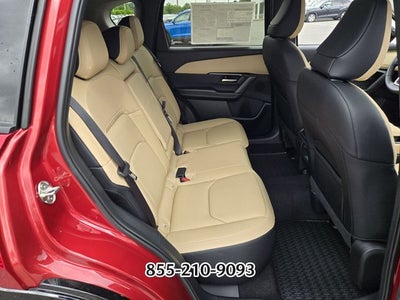 2026 Mazda Mazda CX-5 2.5 S Premium Plus