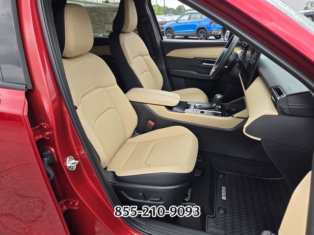 2026 Mazda Mazda CX-5 2.5 S Premium Plus