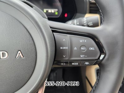 2026 Mazda Mazda CX-5 2.5 S Premium Plus
