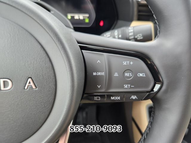 2026 Mazda Mazda CX-5 2.5 S Premium Plus