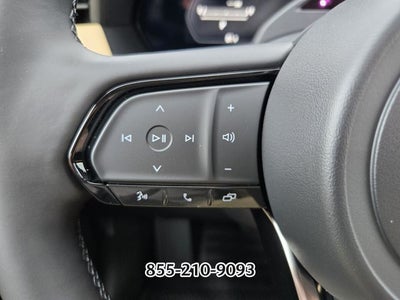 2026 Mazda Mazda CX-5 2.5 S Premium Plus