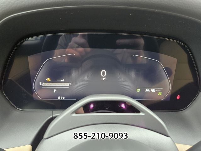2026 Mazda Mazda CX-5 2.5 S Premium Plus