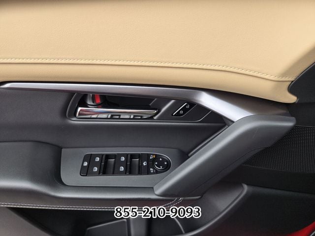 2026 Mazda Mazda CX-5 2.5 S Premium Plus