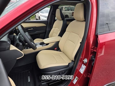 2026 Mazda Mazda CX-5 2.5 S Premium Plus