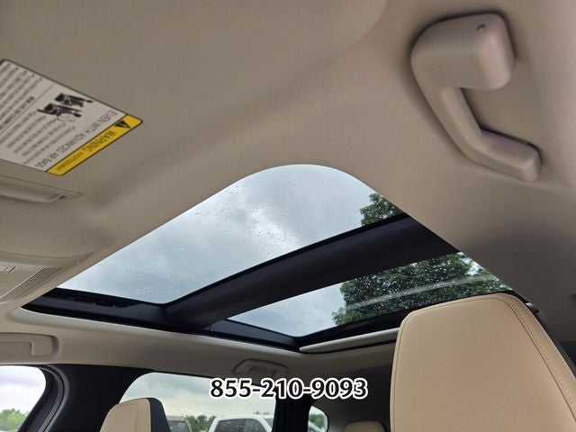 2026 Mazda Mazda CX-5 2.5 S Premium Plus