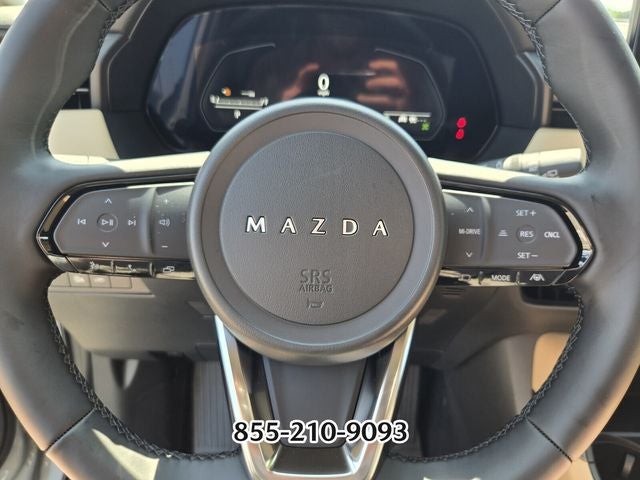 2026 Mazda Mazda CX-5 2.5 S Premium Plus