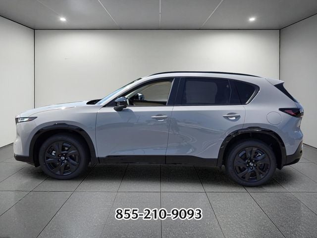 2026 Mazda Mazda CX-5 2.5 S Premium Plus