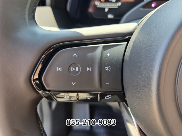 2026 Mazda Mazda CX-5 2.5 S Premium Plus