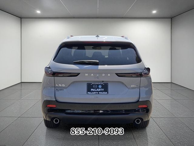 2026 Mazda Mazda CX-5 2.5 S Premium Plus