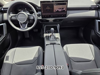 2026 Mazda Mazda CX-5 2.5 S Premium Plus