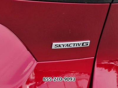 2026 Mazda Mazda CX-5 2.5 S Premium Plus