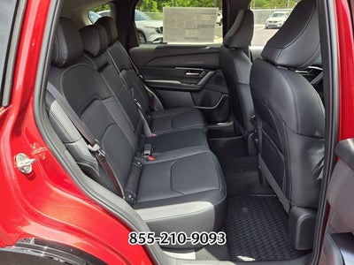 2026 Mazda Mazda CX-5 2.5 S Premium Plus
