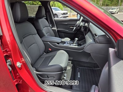 2026 Mazda Mazda CX-5 2.5 S Premium Plus
