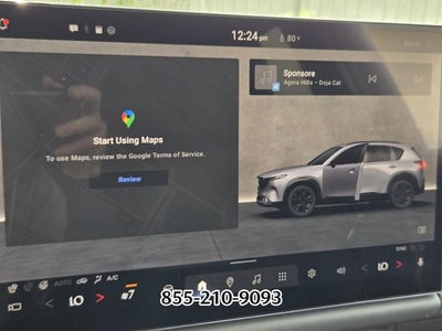 2026 Mazda Mazda CX-5 2.5 S Premium Plus