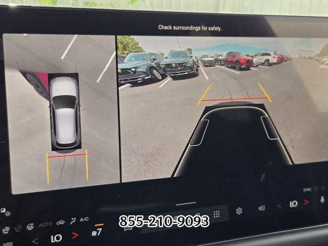 2026 Mazda Mazda CX-5 2.5 S Premium Plus
