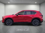 2026 Mazda Mazda CX-5 2.5 S Premium Plus