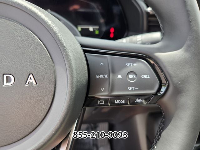 2026 Mazda Mazda CX-5 2.5 S Premium Plus