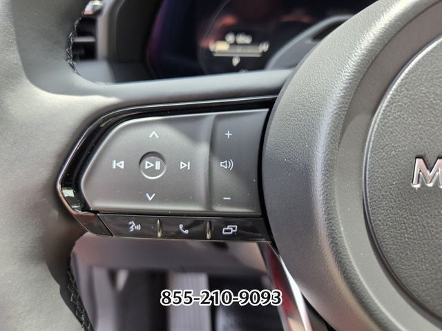 2026 Mazda Mazda CX-5 2.5 S Premium Plus