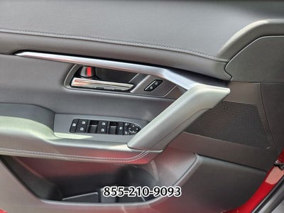 2026 Mazda Mazda CX-5 2.5 S Premium Plus