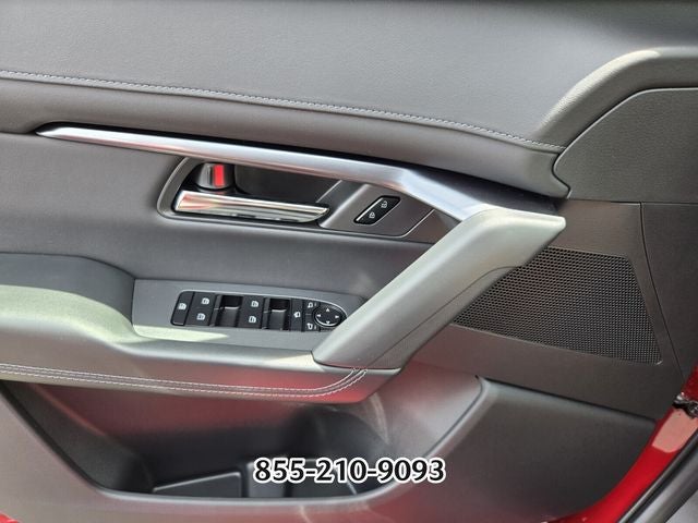 2026 Mazda Mazda CX-5 2.5 S Premium Plus