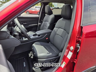 2026 Mazda Mazda CX-5 2.5 S Premium Plus