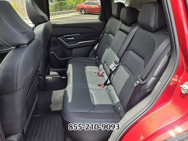 2026 Mazda Mazda CX-5 2.5 S Premium Plus