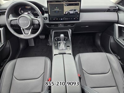 2026 Mazda Mazda CX-5 2.5 S Premium Plus