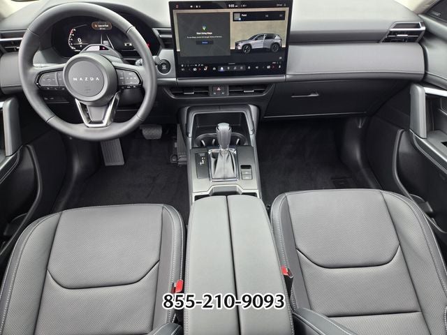 2026 Mazda Mazda CX-5 2.5 S Premium Plus