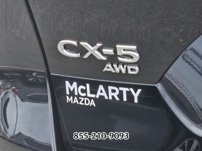 2026 Mazda Mazda CX-5 2.5 S Premium Plus