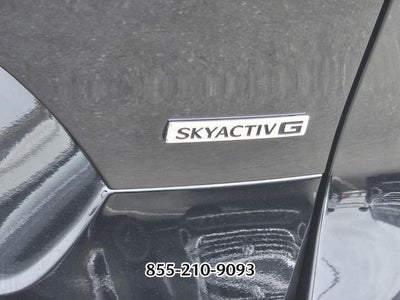 2026 Mazda Mazda CX-5 2.5 S Premium Plus