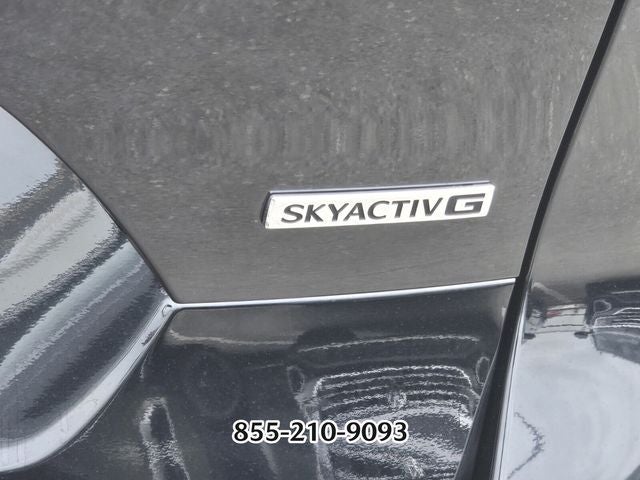 2026 Mazda Mazda CX-5 2.5 S Premium Plus