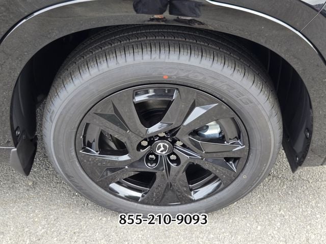 2026 Mazda Mazda CX-5 2.5 S Premium Plus