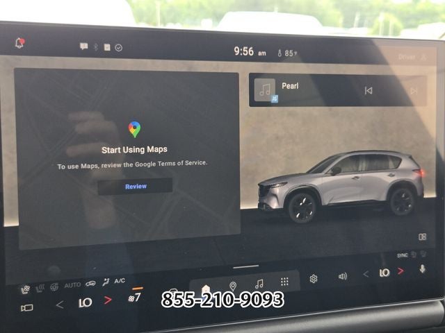 2026 Mazda Mazda CX-5 2.5 S Premium Plus