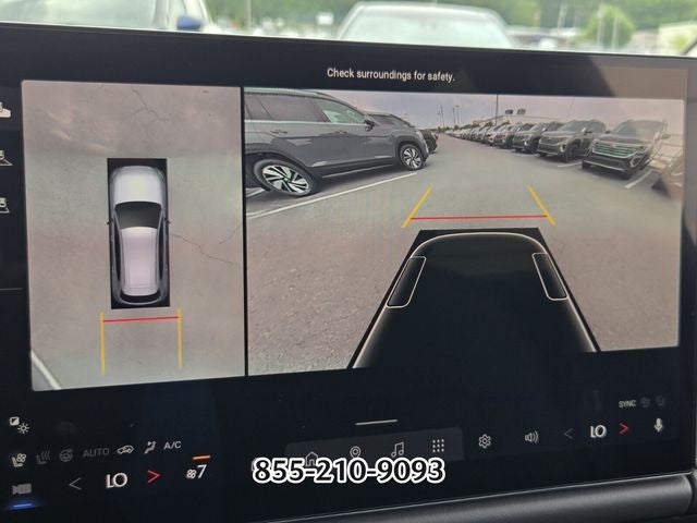 2026 Mazda Mazda CX-5 2.5 S Premium Plus