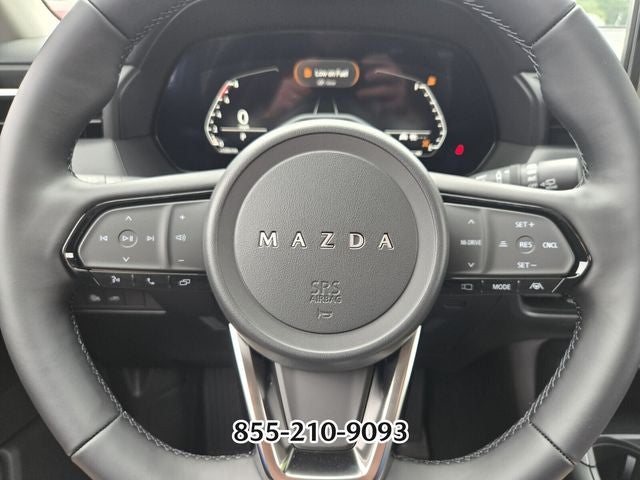 2026 Mazda Mazda CX-5 2.5 S Premium Plus