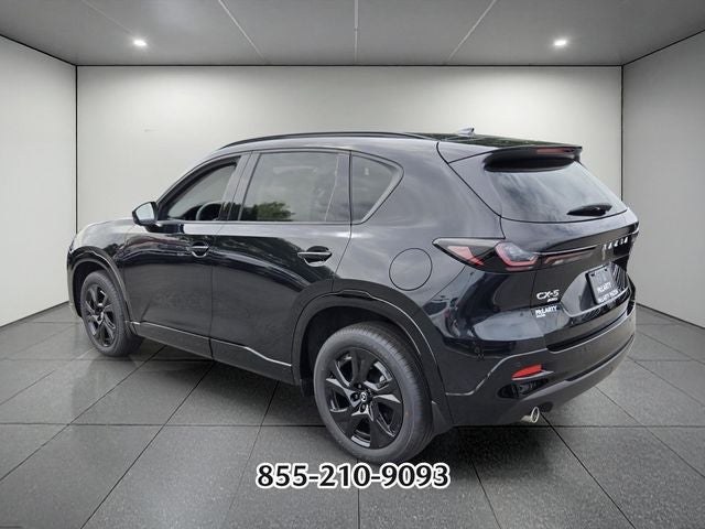 2026 Mazda Mazda CX-5 2.5 S Premium Plus