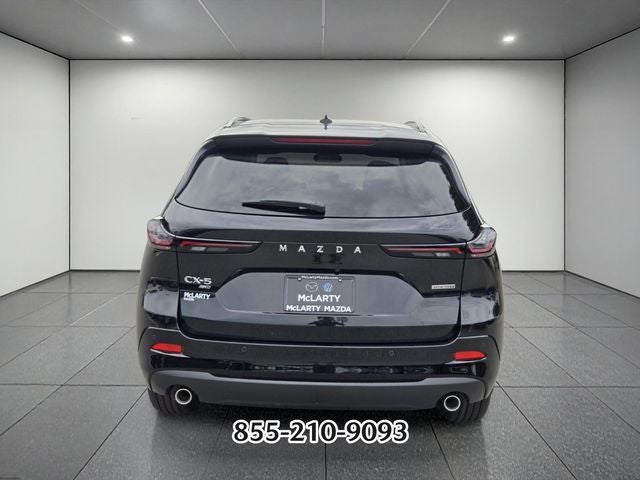2026 Mazda Mazda CX-5 2.5 S Premium Plus