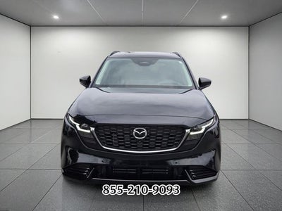 2026 Mazda Mazda CX-5 2.5 S Premium Plus