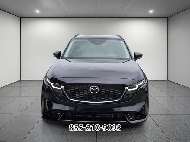 2026 Mazda Mazda CX-5 2.5 S Premium Plus