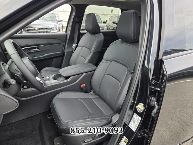 2026 Mazda Mazda CX-5 2.5 S Premium Plus