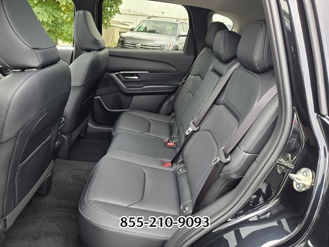 2026 Mazda Mazda CX-5 2.5 S Premium Plus